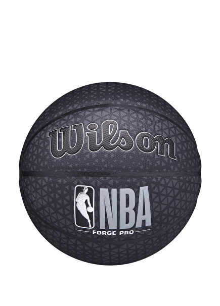 WTB8001XB07 NBA Forge Printed No 7 Basketbol Topu 
