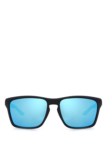 Zenith Black Men's Sunglasses