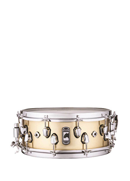 BPNBR4551CN Metallion 14x5.5 Snare Drum