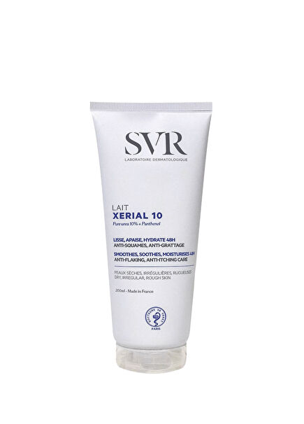 Xerial 10 Body Lotion 200 ml