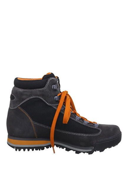A885.10108 Slope Micro Goretex Vibram Antrasit Turuncu Erkek Bot