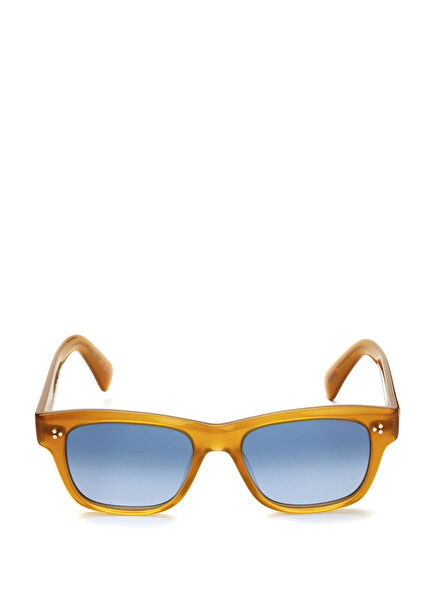 OV5524SU Kahverengi Unisex Güneş Gözlüğü