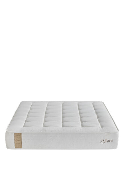 Allure Capri Latex Visco Mattress