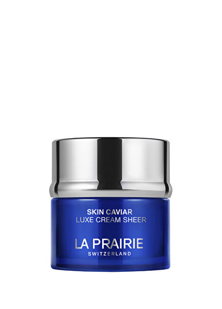 Skin Caviar Luxe Cream Sheer 100 Ml