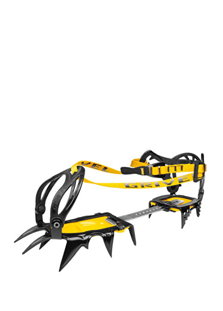 G12 New Classic EVO wAntibott Flex Bar Tie Boot