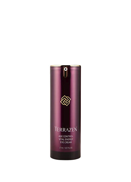 Age Control Vital Energy Göz Kremi 17 ml