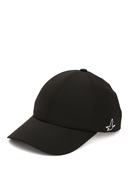 Black Men's Hat