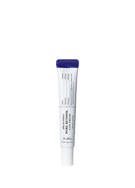 Pure Retinol 0.15% Cream Sıkılaştırıcı Yüz Kremi 20 gr