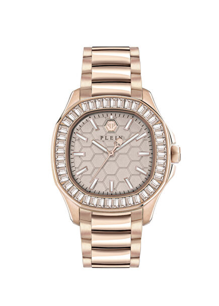 PWTAA0723 Rose Gold Kadın Kol Saati