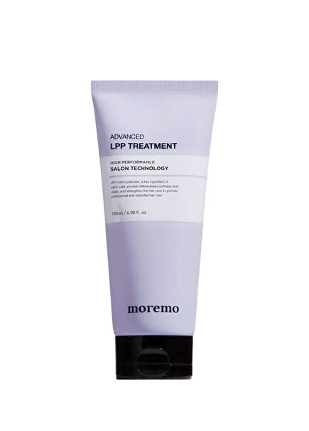Advanced LPP Treatment Concentrated Nourishing Salon Mask for Very Damaged Hair 180 ml