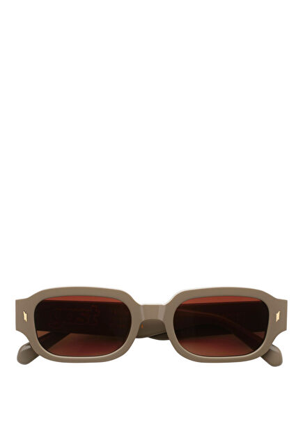 Dear Friday Gri Asetat Kadın Güneş Gözlüğü