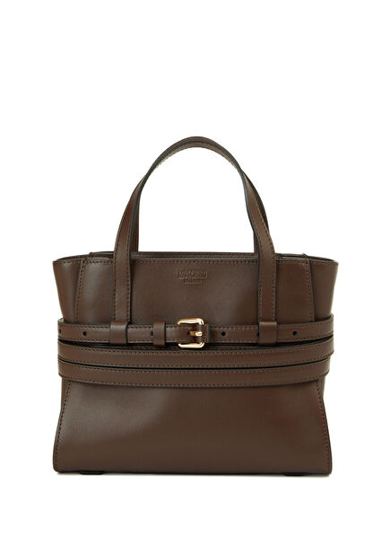 Kahverengi Kadın Çanta