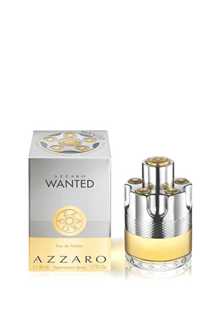 Wanted Edt Refill Men's Perfume 50 ml