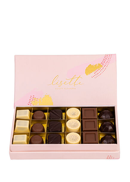 Special S 36'lı Çikolata 380 gr