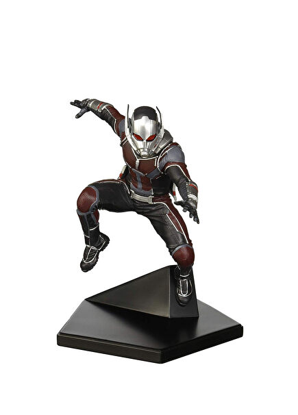 Civil War Ca Ant-Man Art Scale Statue