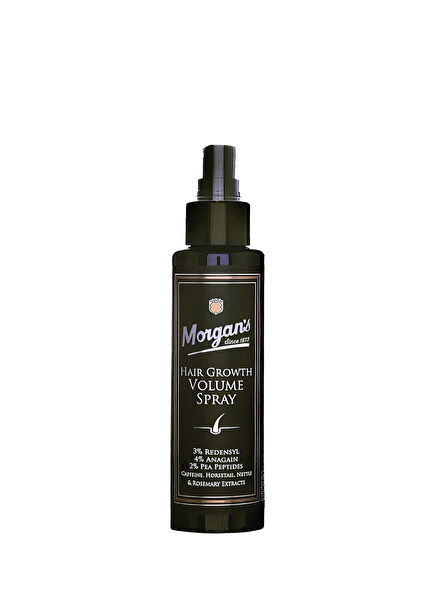 Hair Growth Saç Dökülmesi Karşıtı & Hacim Veren Saç Spreyi 120 ml
