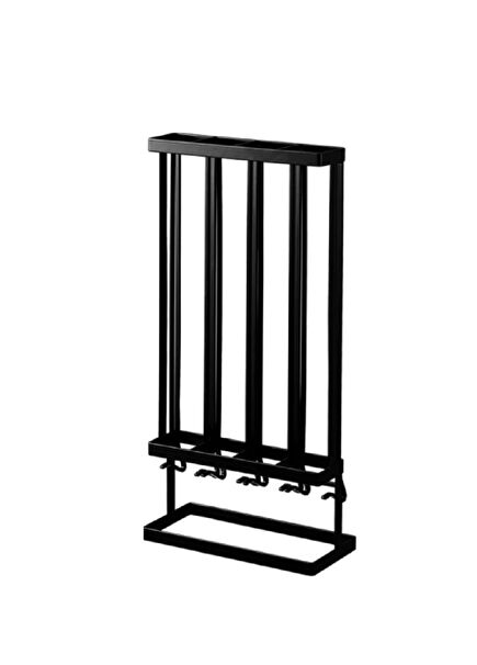 Siyah Kahve Kapsül Tutucu S