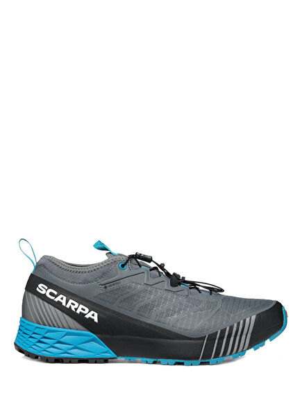 Ribelle Run Gore-Tex Anthracite Lake Blue Erkek Koşu Ayakkabısı