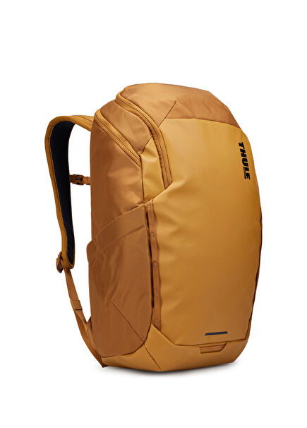 Chasm Golden Brown Dizüstü Bilgisayar Sırt Çantası 26 lt