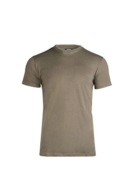 Us Style Yeşil T-Shirt