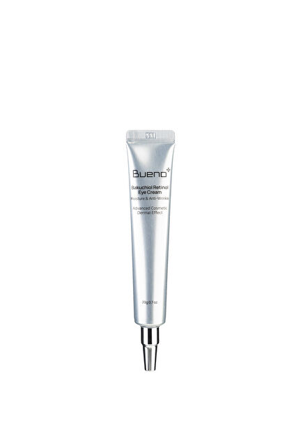 Bakuchiol Retinol Yaşlanma Karşıtı Göz Kremi 20 ml