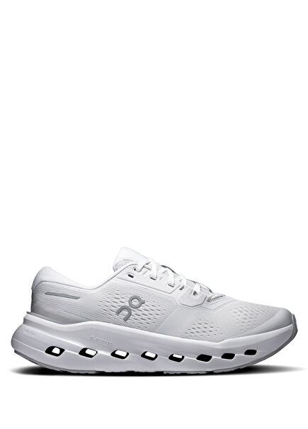 Cloudrunner 3 Beyaz Kadın Sneaker