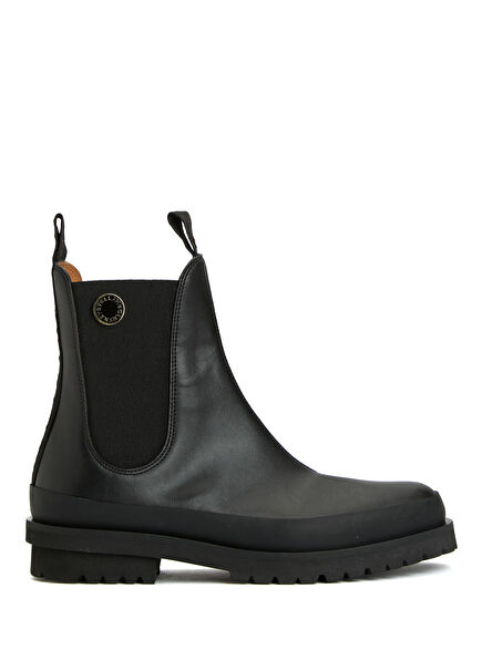 Black Women's Boots