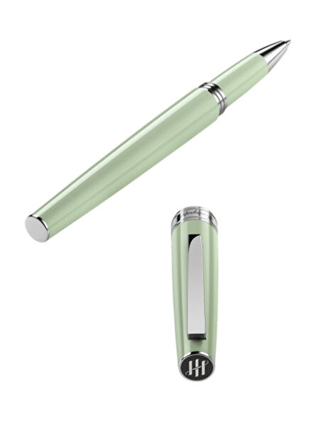 Armonia Greatness Starts Small Ballpoint Pen