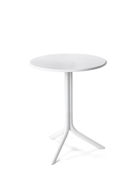 Spritz Yuvarlak Bahçe Masası