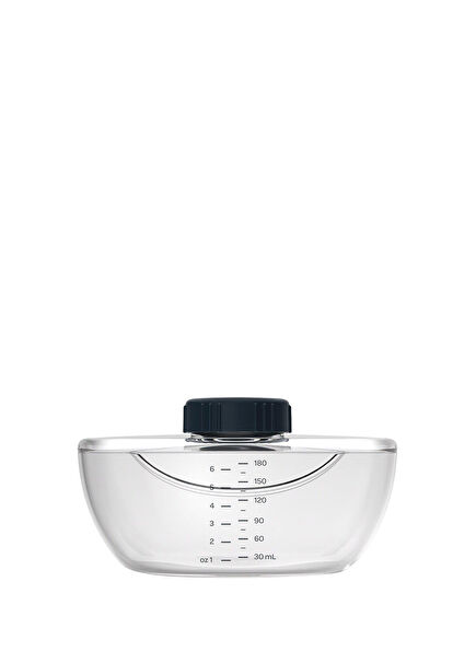 Giyilebilir Pompa için Süt Toplama ve Depolama Haznesi