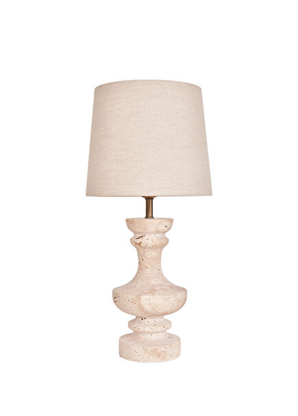 Sette Vertino Mermer Abajur