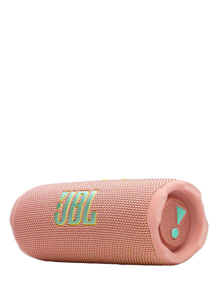 Flip 7 Pembe Bluetooth Hoparlör