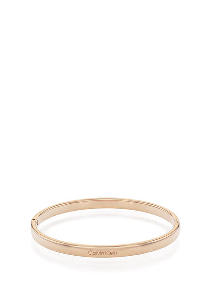 CKJ35000564 Steel Rose Gold Women's Bracelet