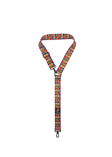 Geo Güvenli Araç Araba İçi Köpek ve Kedi Emniyet Kemeri