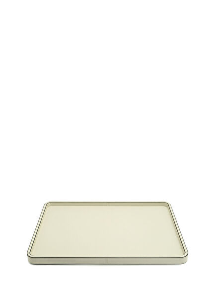 Jane Leather Tray