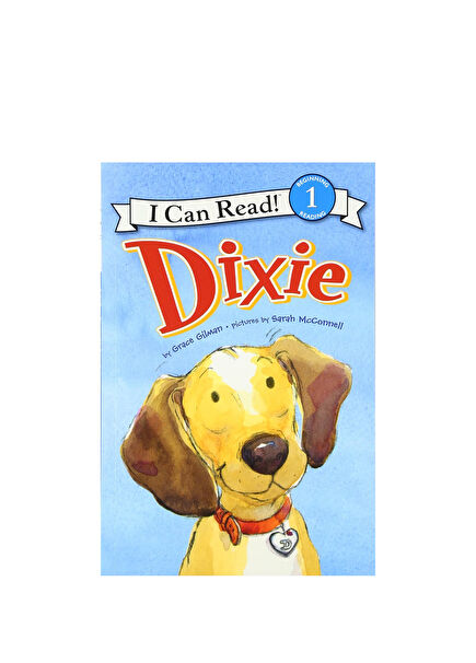 Dixie Children's Foreign Language Book