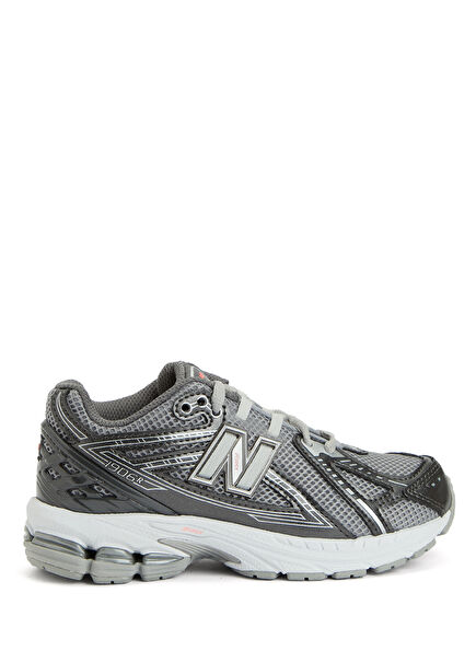 1906 Anthracite Grey Children's Sneakers