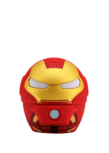 Ironman Mini Bluetooth Speaker