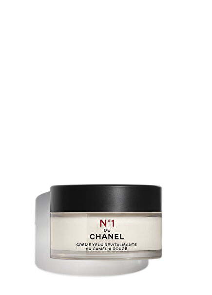 N°1 De Revitalizing Eye Cream 15 Gr