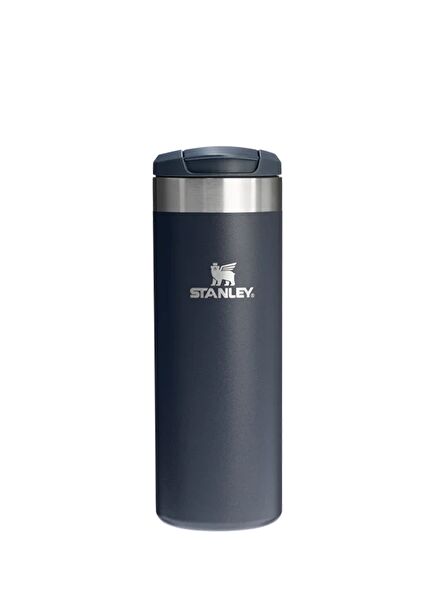 The AeroLight Transit Mug 0.47L Navy Blue