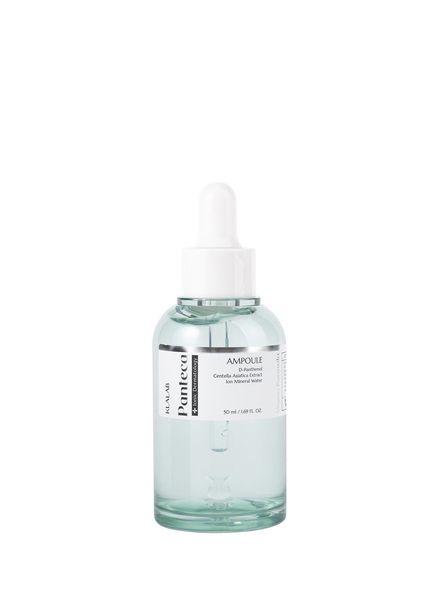Panteca Intensive Ampoule Nemlendirici Cilt Serumu