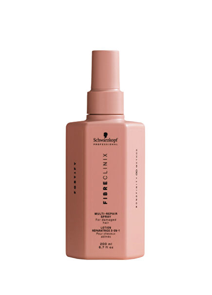 Multi Repair Spray Versatile Repair Spray for Treated Damaged Hair 200 ml