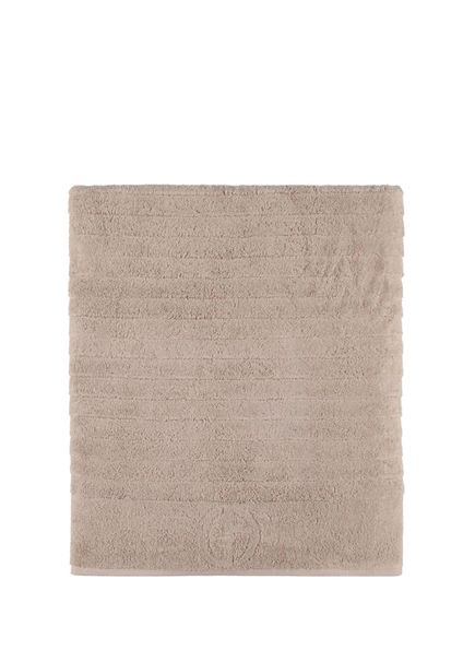 Dorotea Unisex Sand Beige Bath Towel 60 x 110 cm