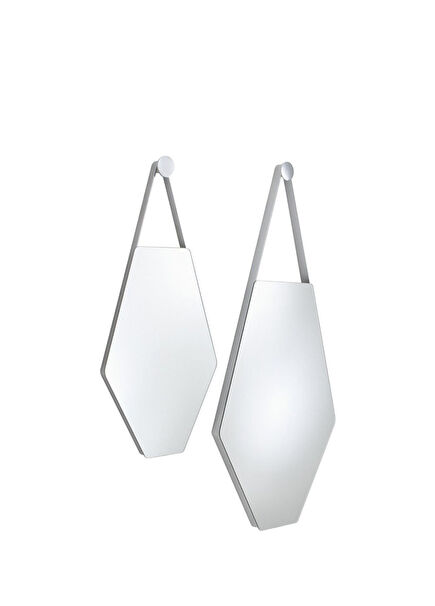 Mon Beau Parçalı Ayna