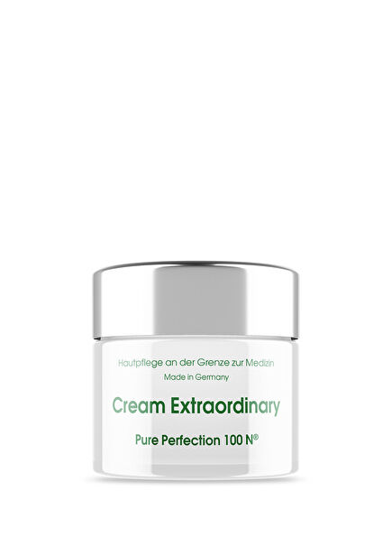 Cream Extraordinary