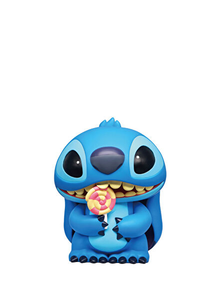 Stitch Mega Size Figure Piggy Bank