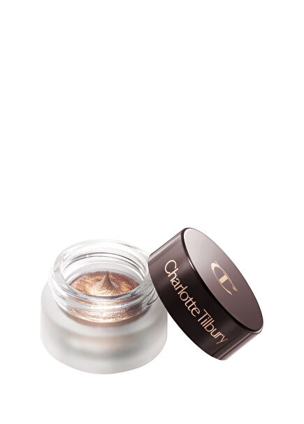 Eyes To Mesmerise - Oyster Pearl