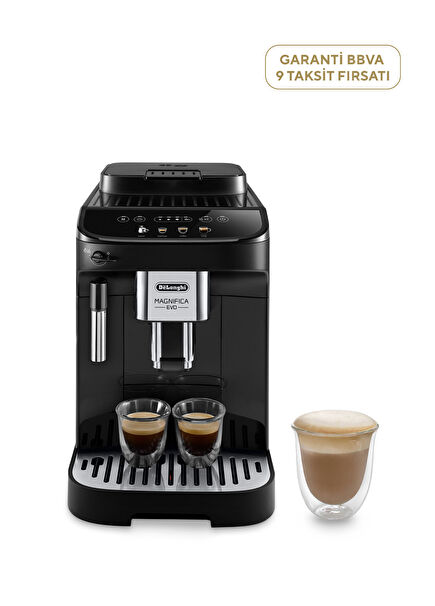 ECAM290.21.B Magnifica Evo Tam Otomatik Espresso Makinesi