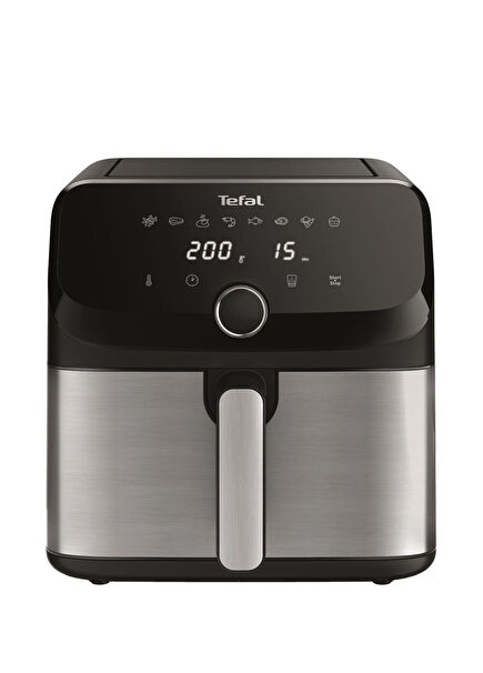 Easy Fry Mega Low Oil Fryer 7.5 lt