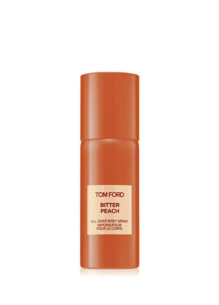 Bitter Peach All Over Body Spray 150ml